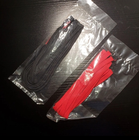 PUMA BOG RED RISE X - High risk red, blk - Picture 12 of 12